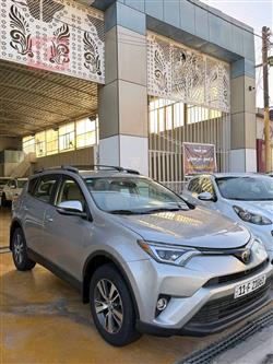 تويوتا راف 4